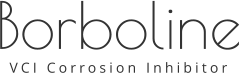 Borboline VCI Corrosion Inhibitor